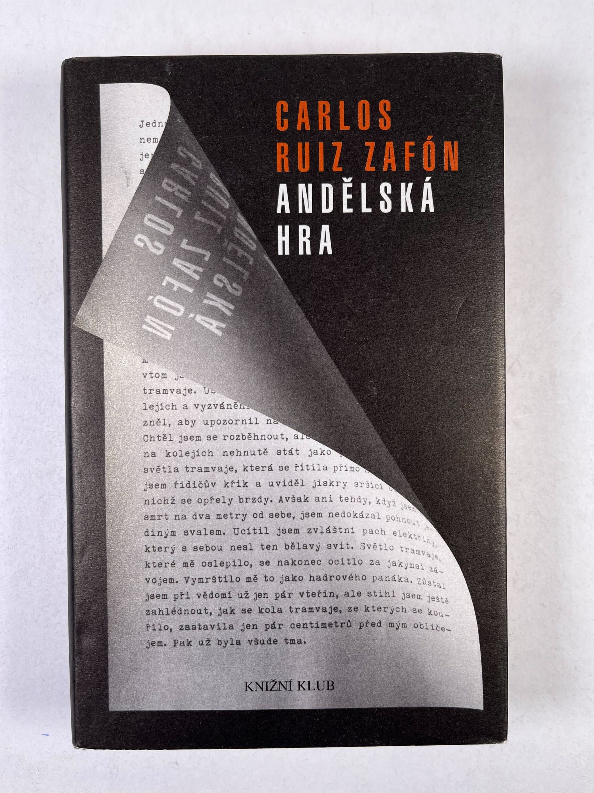 Image from iOS (11) Andělská hra - Obrázek 1