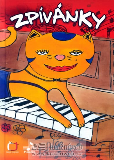 large (9) Zpívánky - Obrázek 1