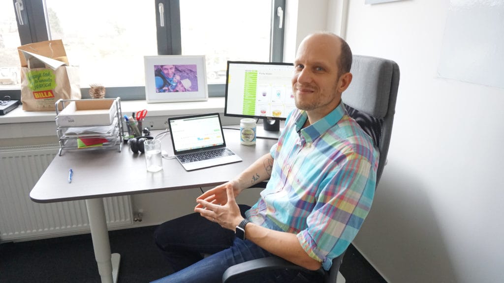 podnikatel Pavel Milan Černý