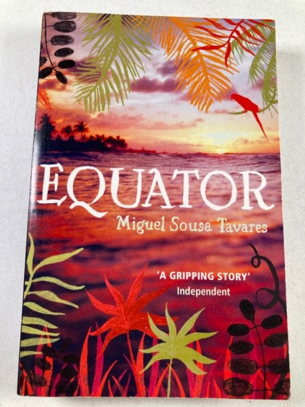 Equator - Obrázek 1