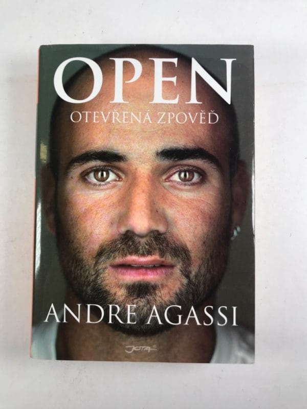 Open - Obrázek 1