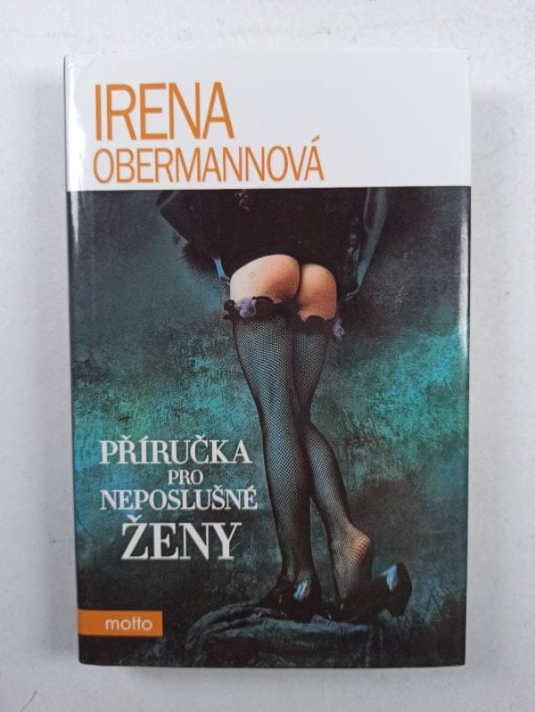 Příručka pro neposlušné ženy - Obrázek 1