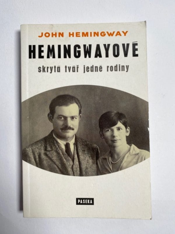 Hemingwayové - Obrázek 1