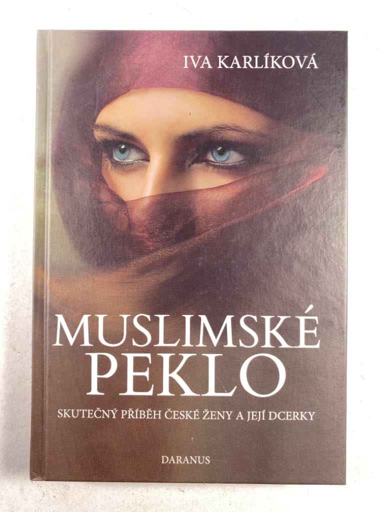 9788087423745_1637404294820 Muslimské peklo - Obrázek 1