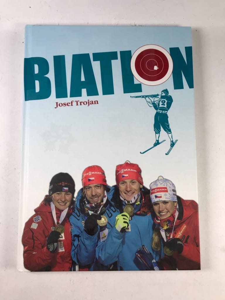 9788090570009_1637575573691 Biatlon - Obrázek 1