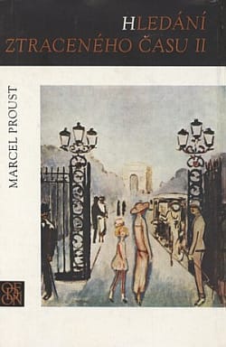 C163716505352 Hledání ztraceného času II. - Obrázek 1