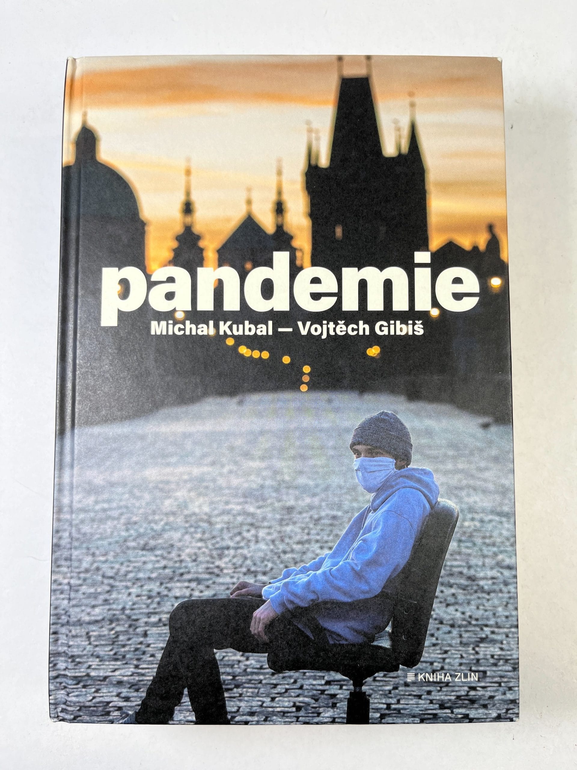 Image from iOS (18) Pandemie - Obrázek 1