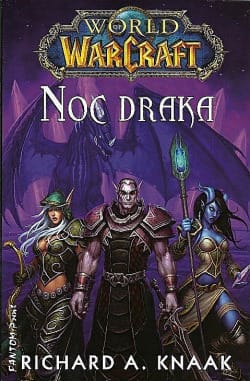 noc draka