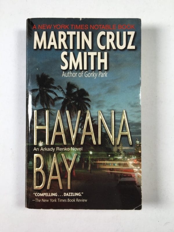 Havana Bay - Obrázek 1