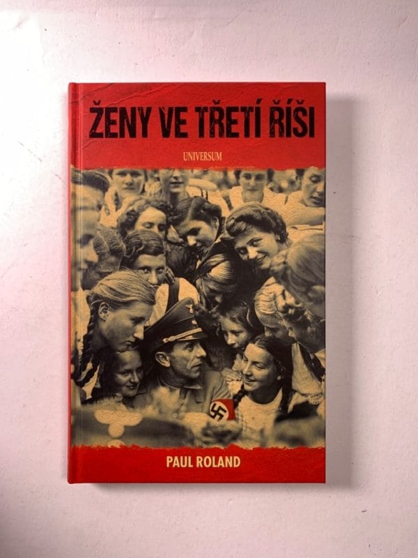 Ženy ve třetí říši - Obrázek 1