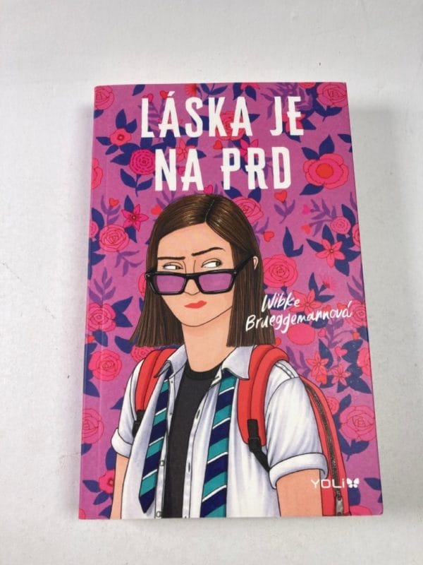 Láska je na prd - Obrázek 1