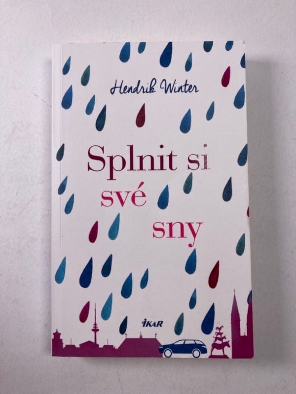Splnit si své sny - Obrázek 1