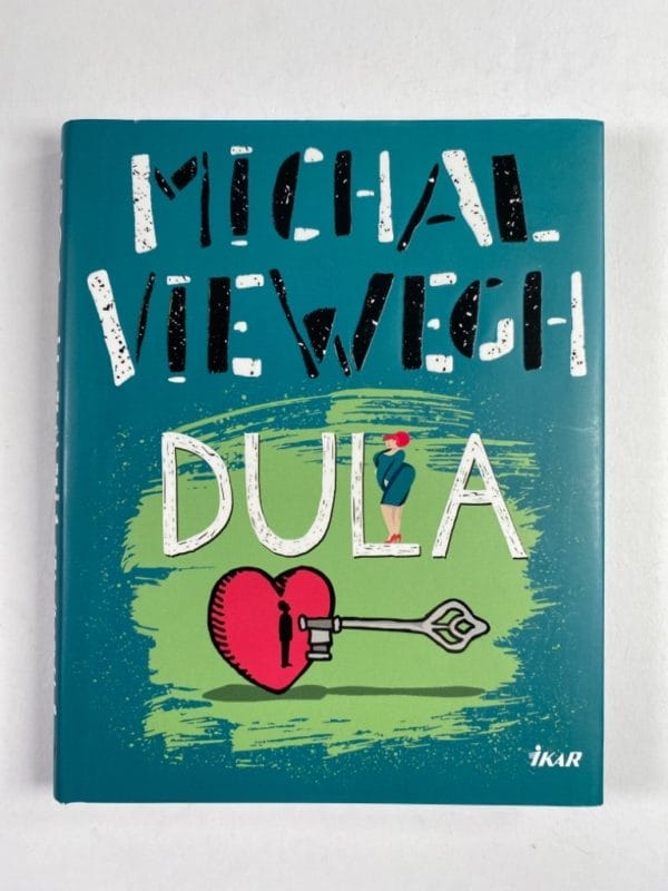 Dula - Obrázek 1