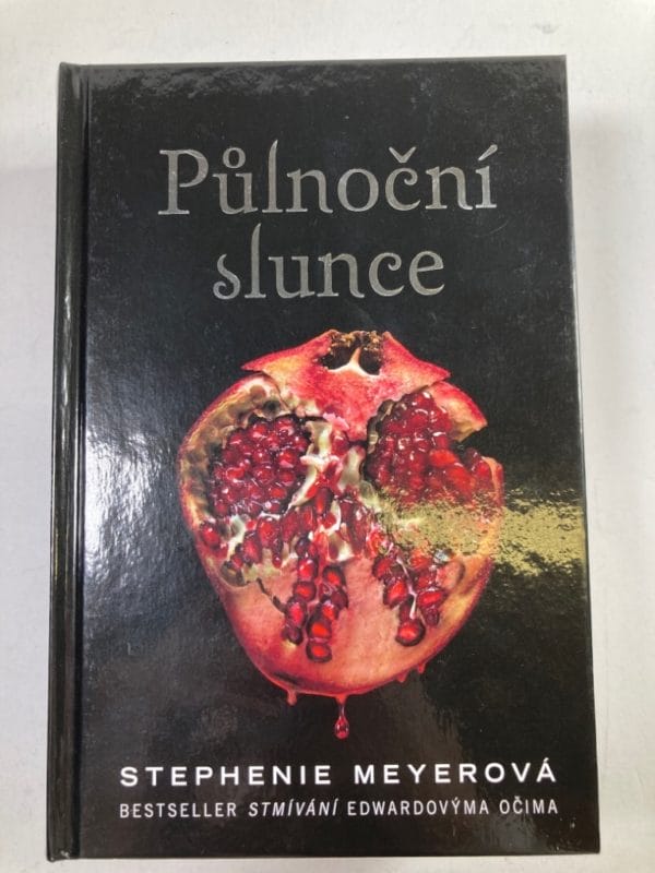 Půlnoční slunce - Obrázek 1