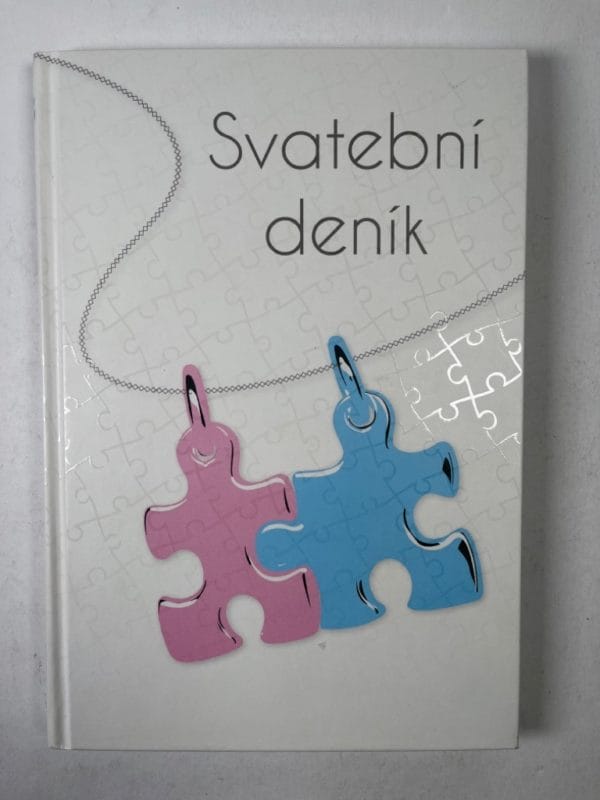 Svatební deník - Jak udělat svatbu - Obrázek 1
