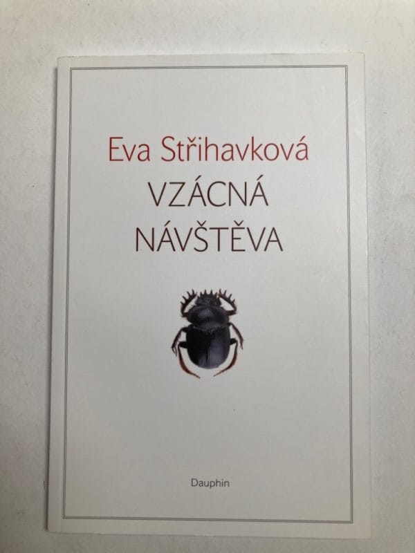 Vzácná návštěva - Obrázek 1