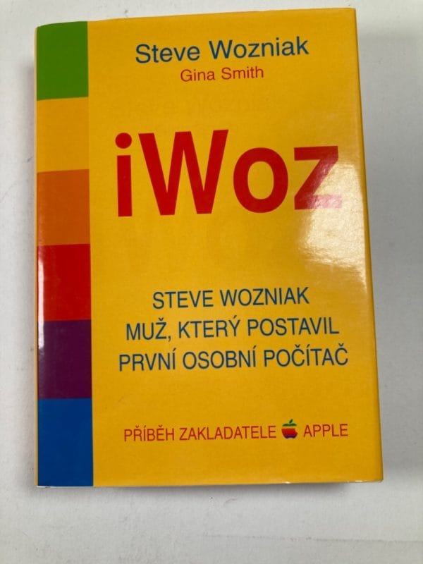 iWoz - Obrázek 1