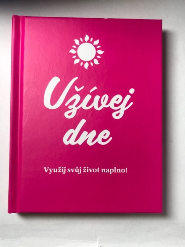 Užívej dne - Obrázek 1