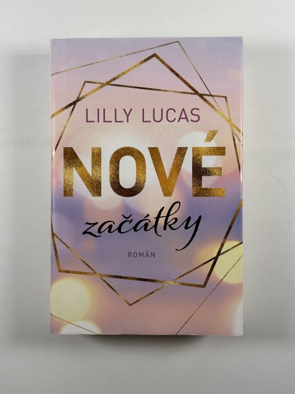 Nové začátky - Obrázek 1