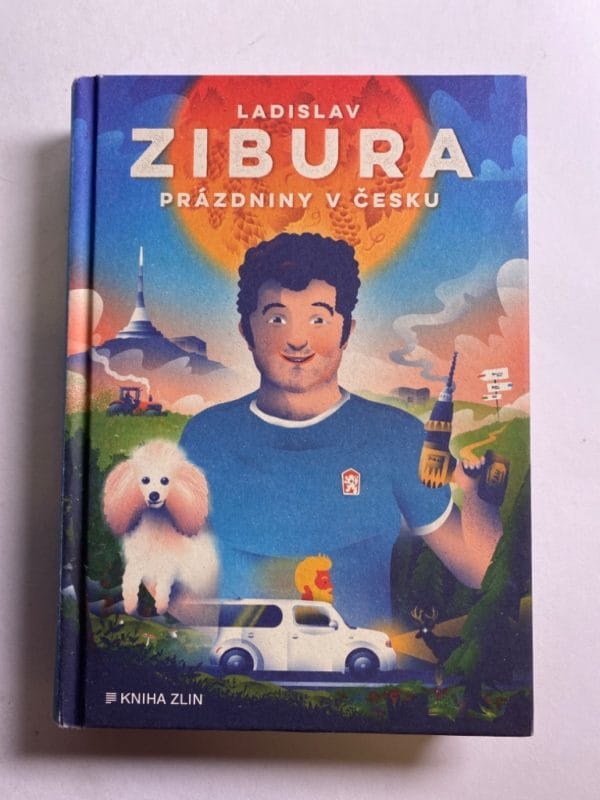 Prázdniny v Česku - Obrázek 1