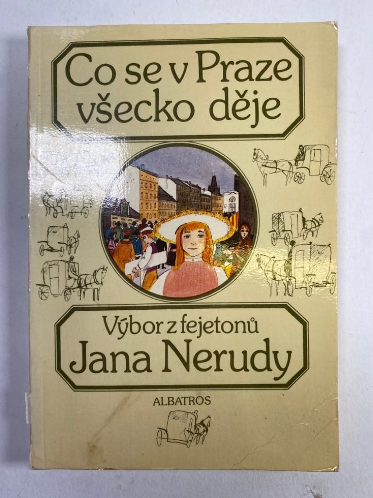 X_1638630062152 Co se v Praze všecko děje - Obrázek 1