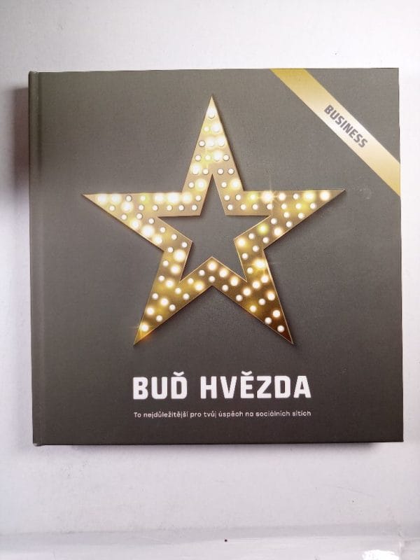 Buď hvězda – Business - Obrázek 1