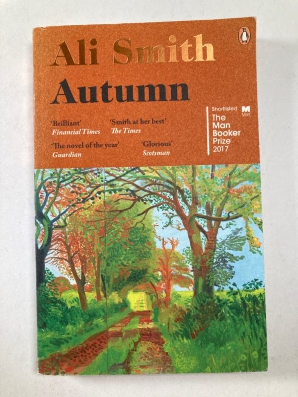 Autumn - Obrázek 1