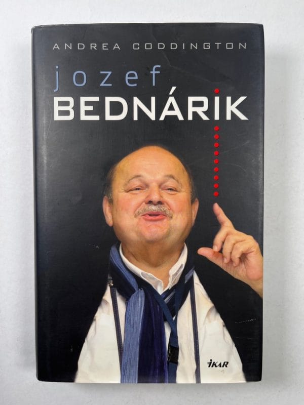 Jozef Bednárik - Obrázek 1