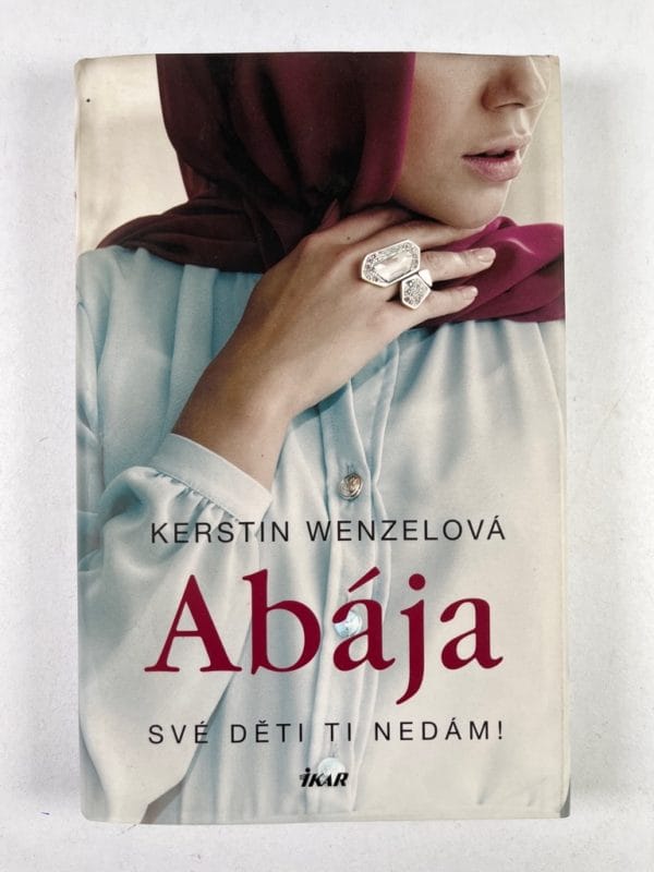 Abája - Obrázek 1
