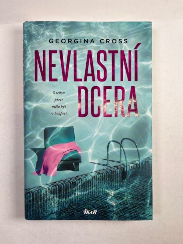 Nevlastní dcera - Obrázek 1