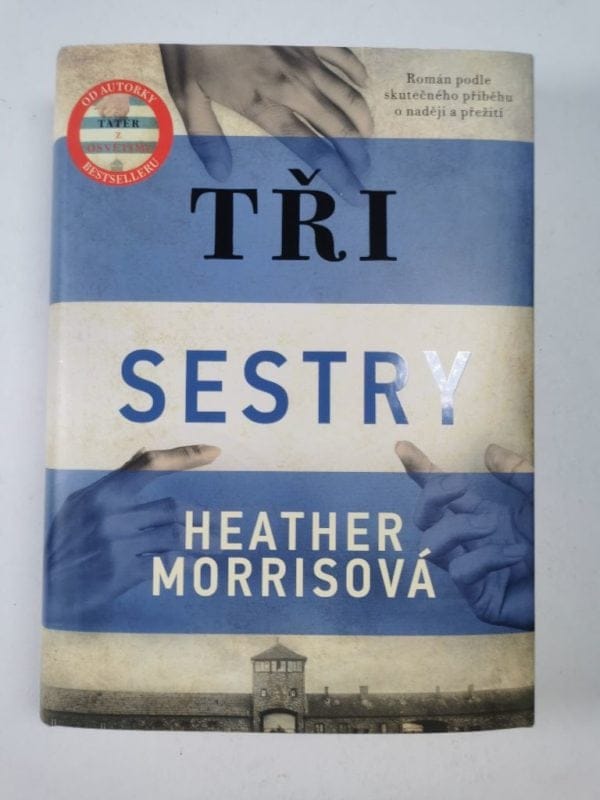 Tři sestry - Obrázek 1