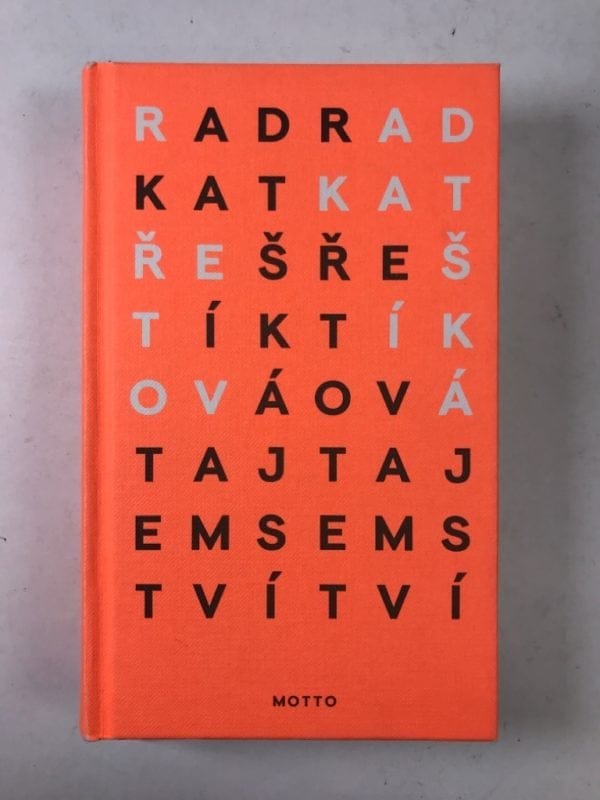 Tajemství - Obrázek 1