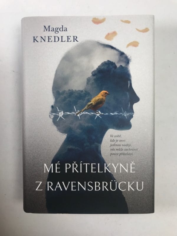 Mé přítelkyně z Ravensbrücku - Obrázek 1