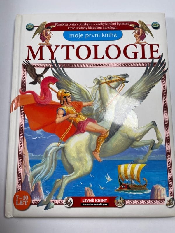 Mytologie - Obrázek 1