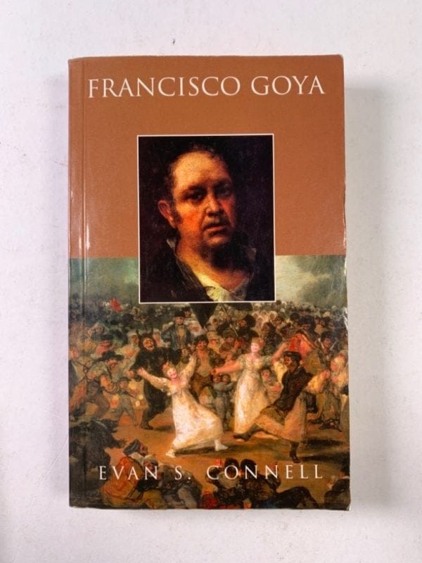 Francisco Goya - Obrázek 1