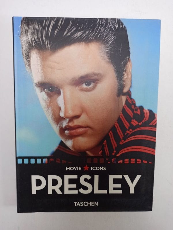 Elvis Presley - Obrázek 1