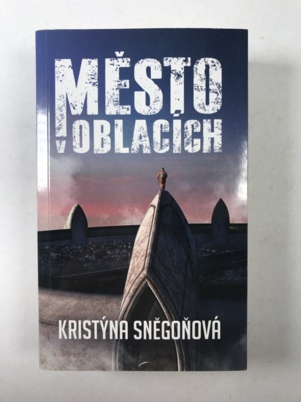 Město v oblacích - Obrázek 1