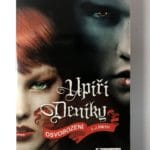 Upíří deníky: Osvobození (8) - Měkká (2011)