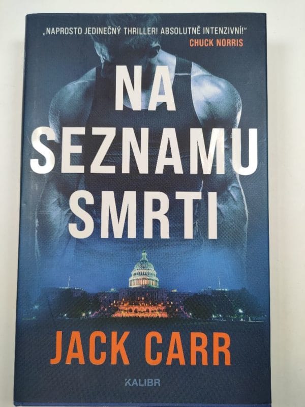 Na seznamu smrti - Obrázek 1
