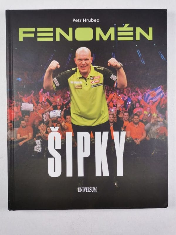 Fenomén šipky - Obrázek 1