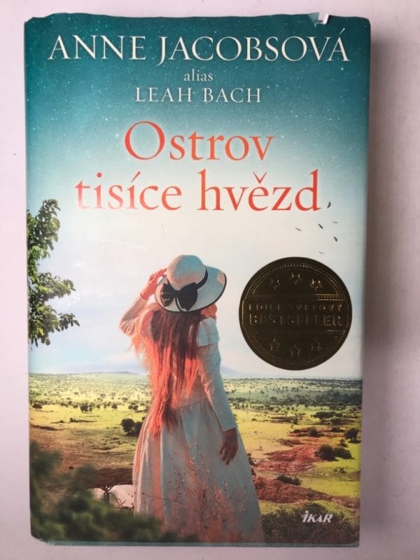 Ostrov tisíce hvězd - Obrázek 1