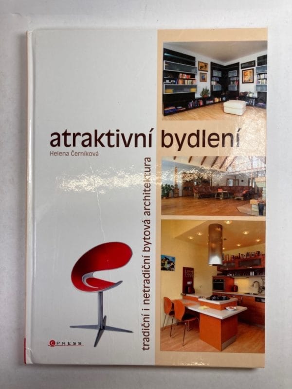 Atraktivní bydlení - Obrázek 1