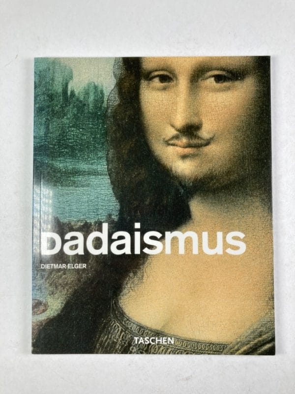 Dadaismus - Obrázek 1