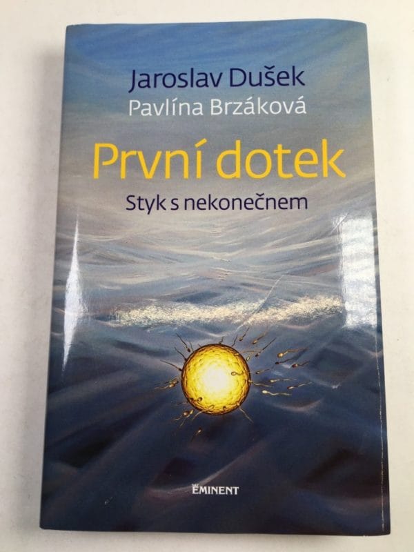 První dotek - Obrázek 1