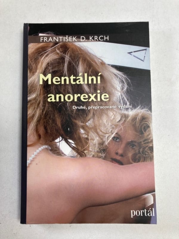 Mentální anorexie - Obrázek 1