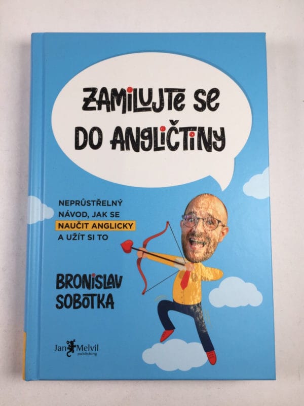 Zamilujte se do angličtiny - Obrázek 1
