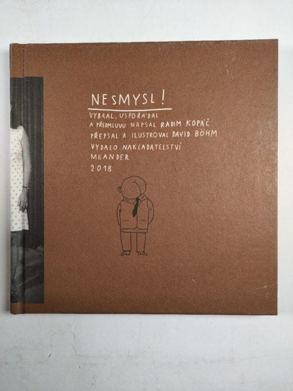Nesmysl - Obrázek 1