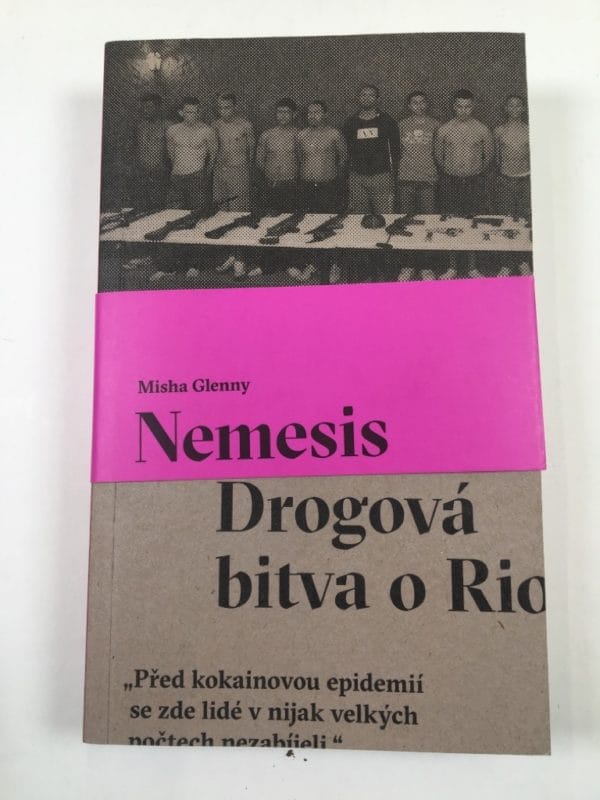 Nemesis - Obrázek 1