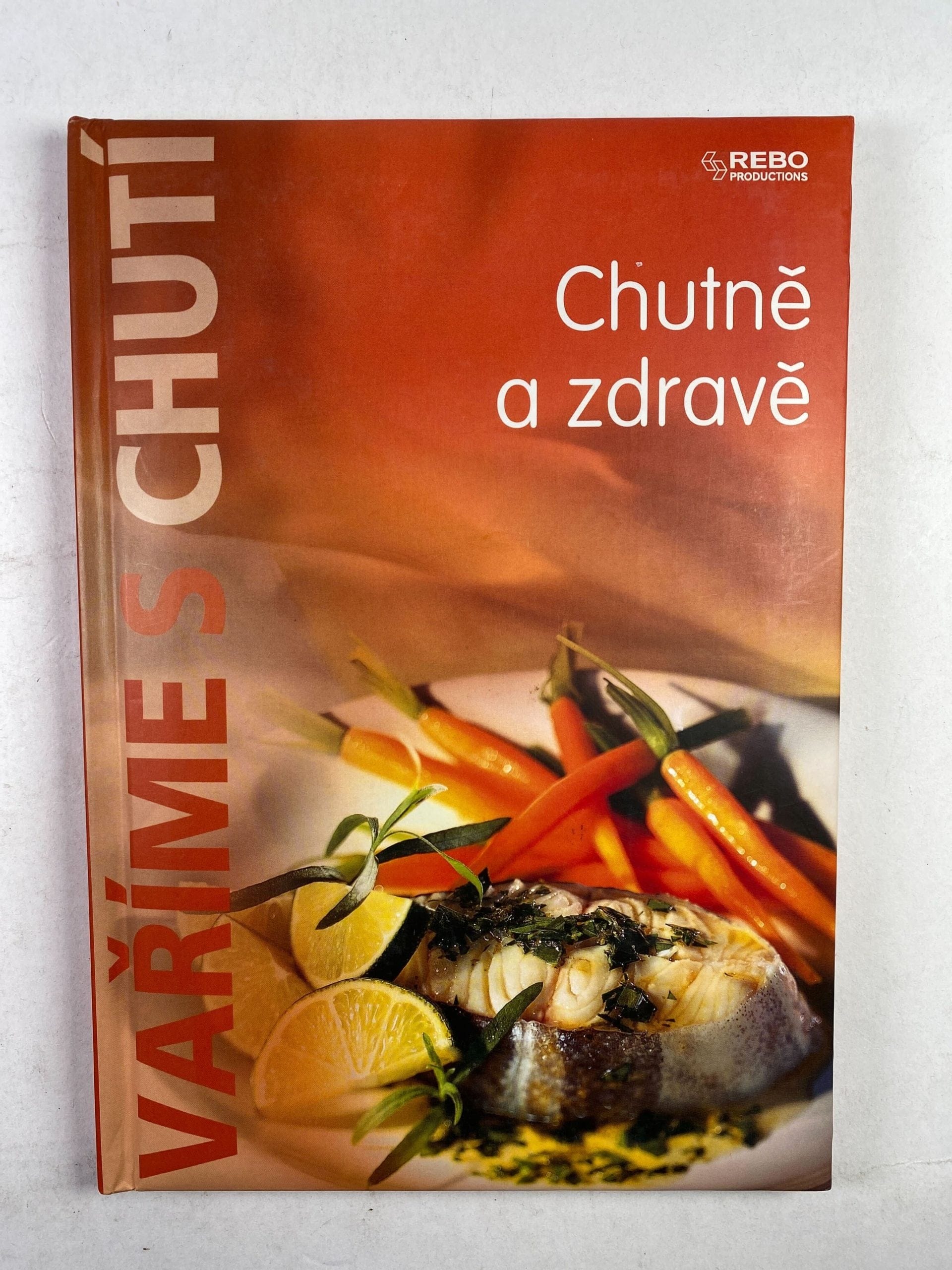 Image from iOS (1) Chutně a zdravě - Obrázek 1