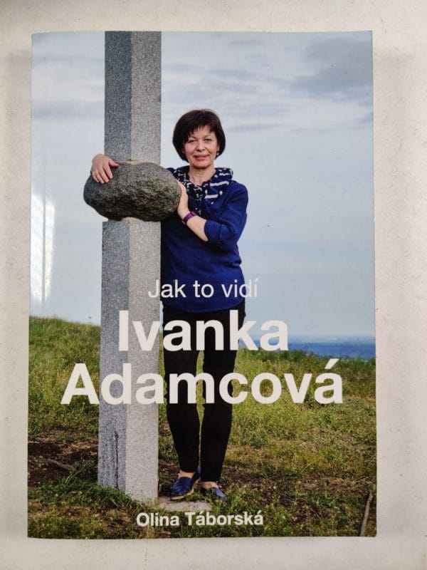 Jak to vidí Ivanka Adamcová - Obrázek 1